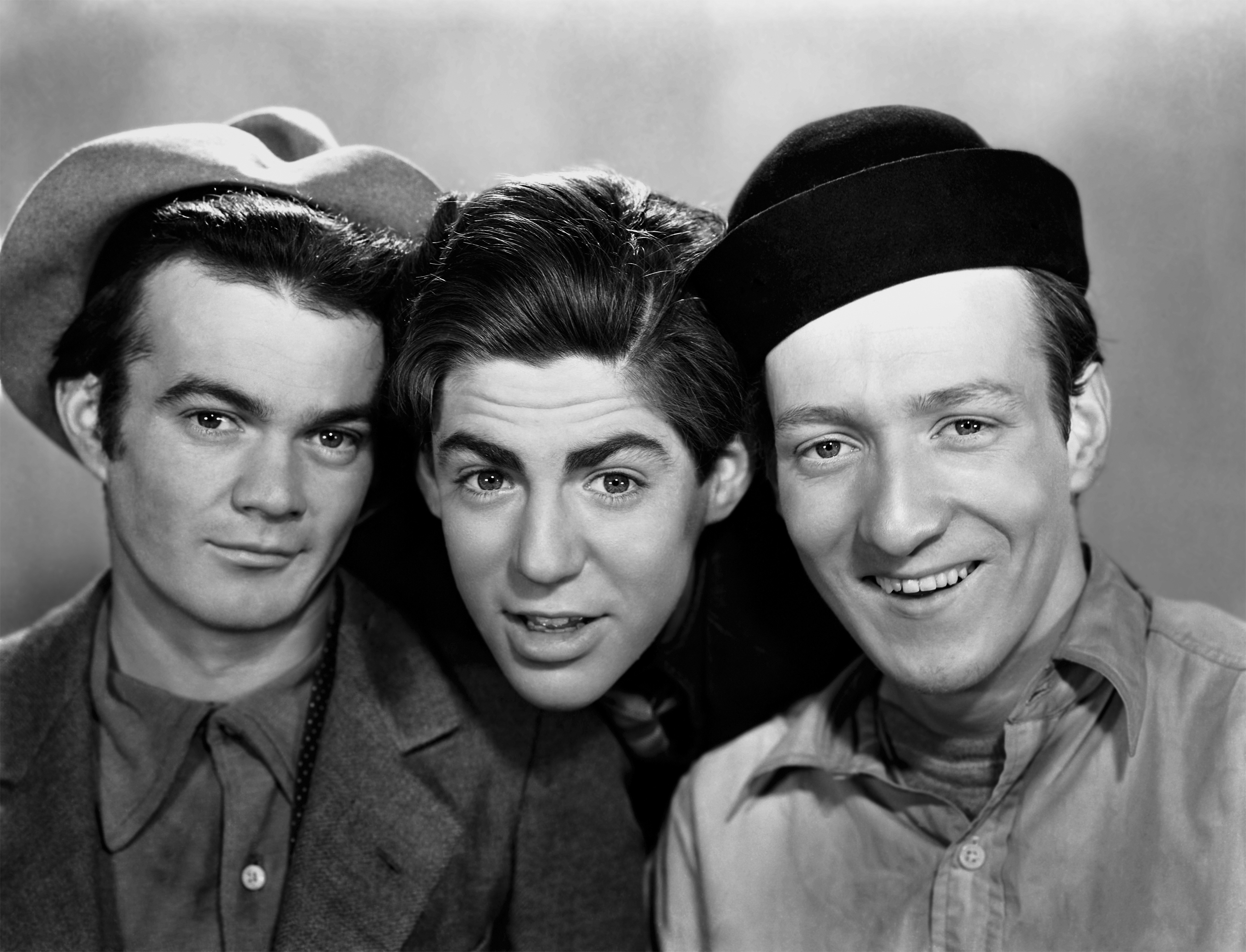 Leo GorceyAnnex